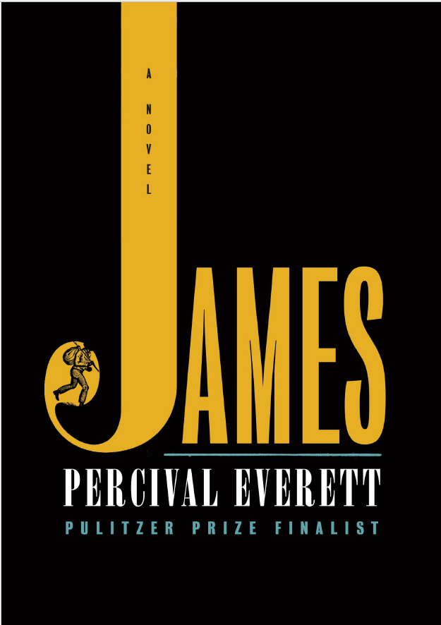 James A Novel (Percival Everett)