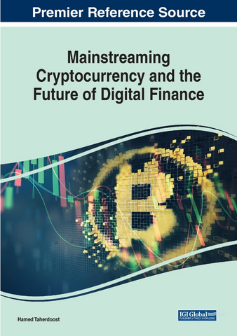 Mainstreaming Cryptocurrency and the Future of Digital Finance